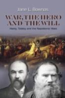 War, The Hero & The Will