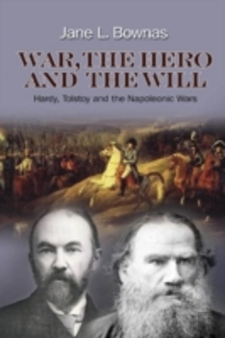 Bertrand.pt - War, The Hero & The Will