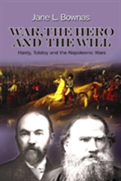 War, The Hero & The Will