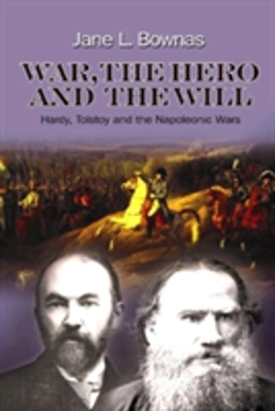 Bertrand.pt - War, The Hero & The Will