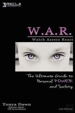 Bertrand.pt - W.A.R.: The Ultimate Guide To Personal P