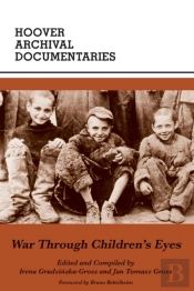 War Through Children'S Eyes