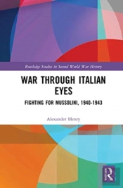 War Through Italian Eyes