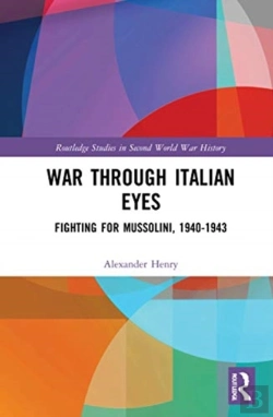 Bertrand.pt - War Through Italian Eyes