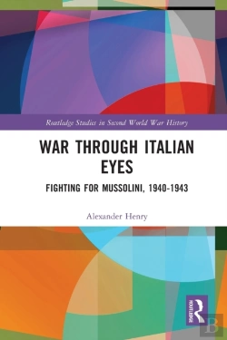 Bertrand.pt - War Through Italian Eyes