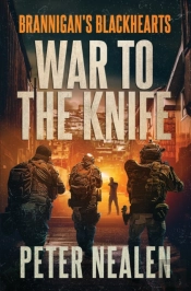 War To The Knife