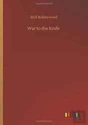 War To The Knife
