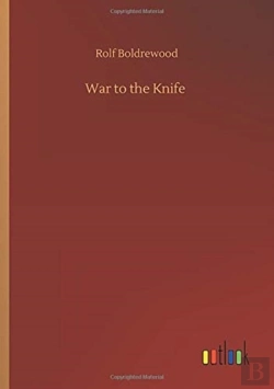 Bertrand.pt - War To The Knife