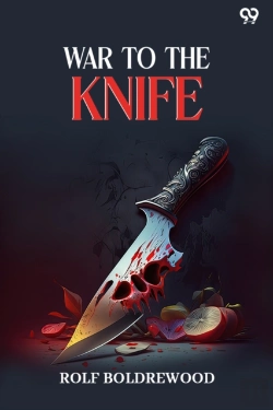 Bertrand.pt - War To The Knife