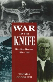 War To The Knife