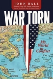 War Torn: My World In Conflict
