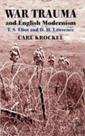 War Trauma And English Modernism