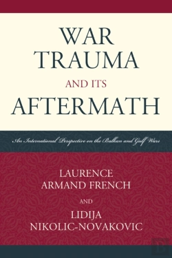 Bertrand.pt - War Trauma And Its Aftermath