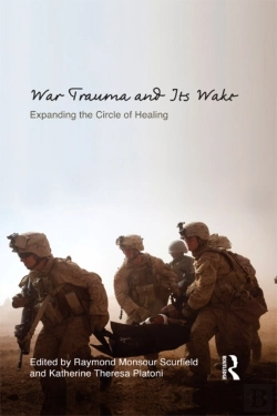 Bertrand.pt - War Trauma And Its Wake