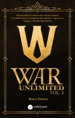 Bertrand.pt - War Unlimited