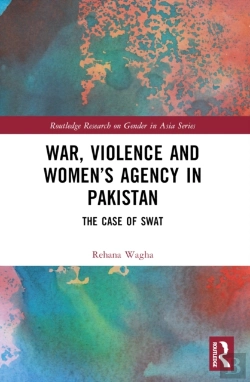 Bertrand.pt - War, Violence And Womenâ€™S Agency In Pakistan