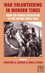 War Volunteering In Modern Times