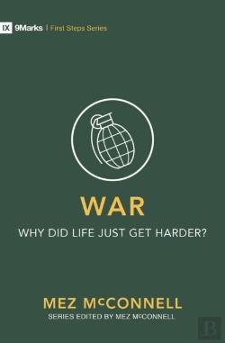 Bertrand.pt - War - Why Did Life Just Get Harder?