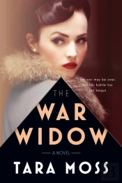 War Widow