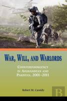 War, Will, And Warlords