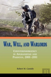 War, Will, And Warlords