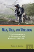 War, Will, And Warlords