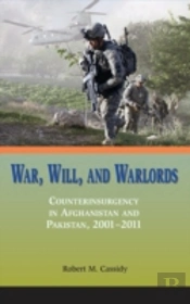 War, Will, And Warlords