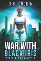 War With Black Iris