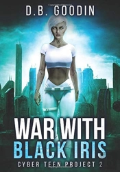 War With Black Iris