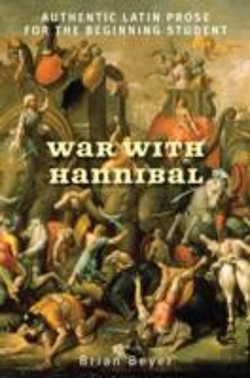 Bertrand.pt - War With Hannibal