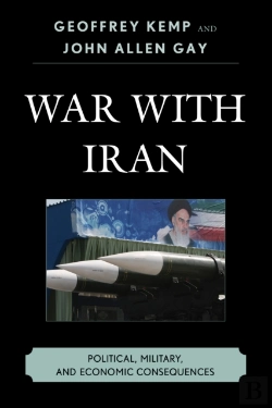 Bertrand.pt - War With Iran
