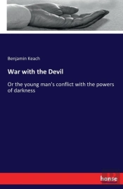 War With The Devil
