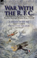War With The R. F. C.