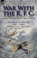 War With The R. F. C.