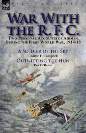 War With The R. F. C.