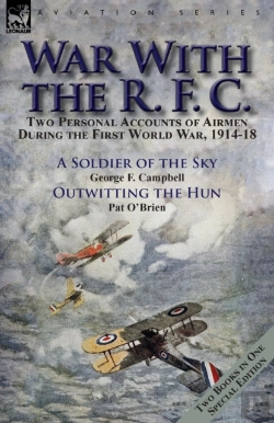 Bertrand.pt - War With The R. F. C.
