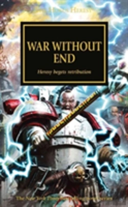 Bertrand.pt - War Without End