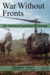 War Without Fronts