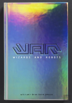 Bertrand.pt - War: Wizards And Robots