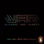 War: Wizards And Robots