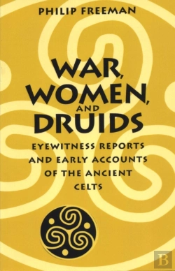 Bertrand.pt - War, Women, And Druids