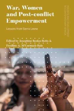 Bertrand.pt - War, Women And Post-Conflict Empowerment