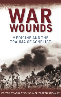 Bertrand.pt - War Wounds