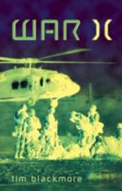 War X