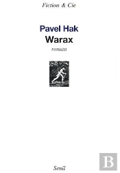 Warax
