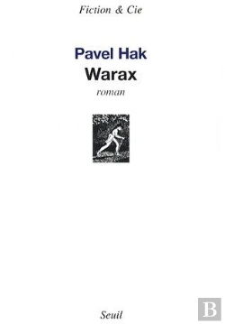 Bertrand.pt - Warax