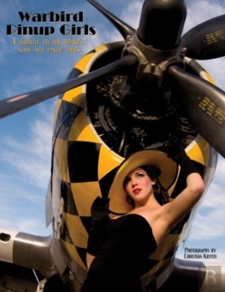 Bertrand.pt - Warbird Pinup Girls