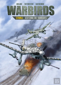 Bertrand.pt - Warbirds