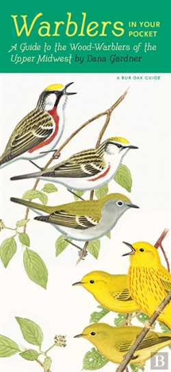 Bertrand.pt - Warblers In Your Pocket