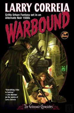 Bertrand.pt - Warbound